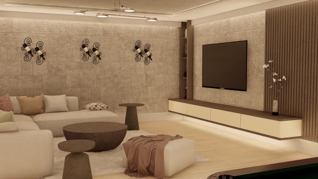Photo of Livingroom in Zazablje