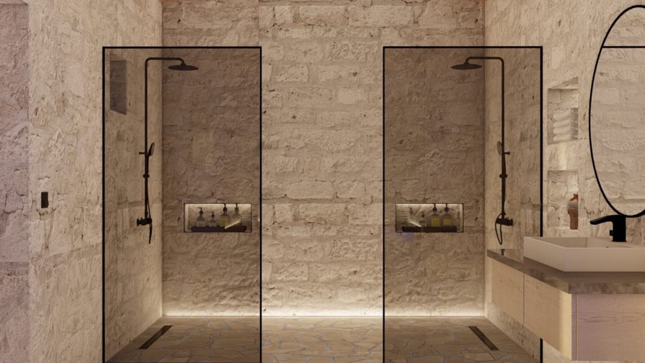 Photo of Bathroom in Zazablje