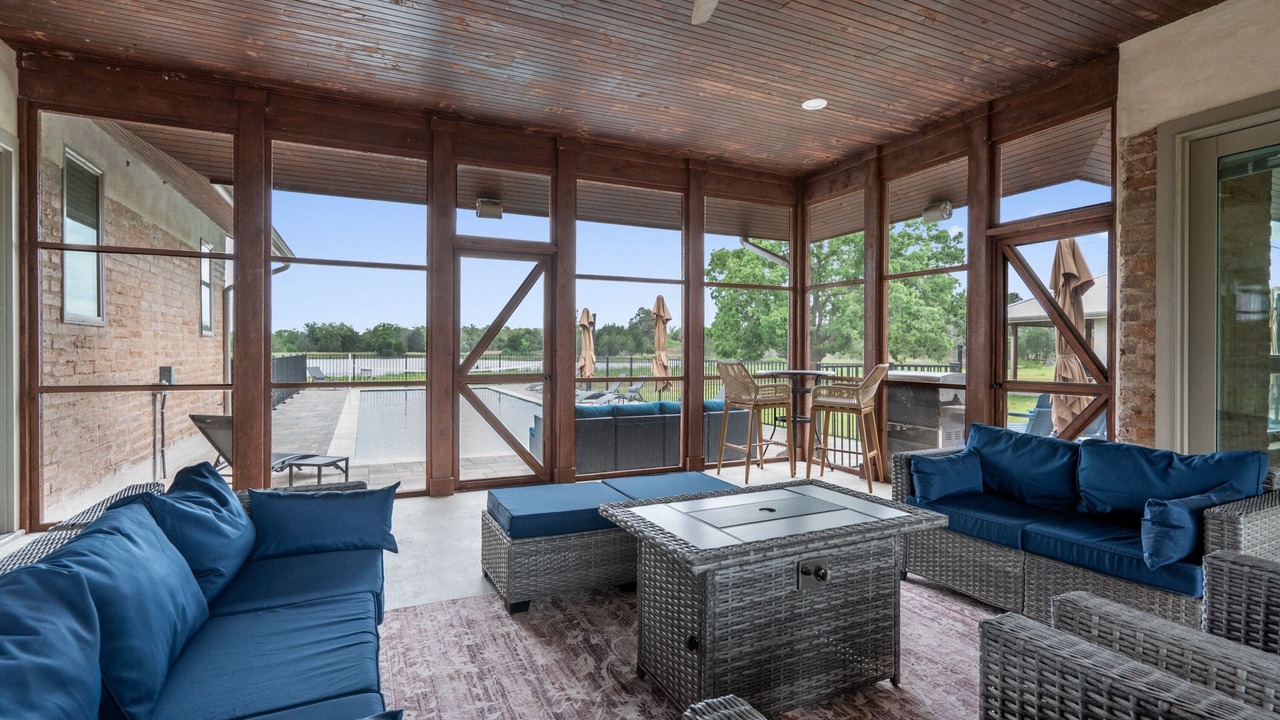Photo of Outdoor in La Grange