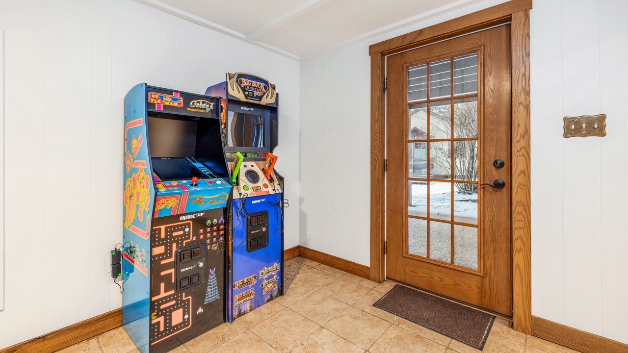 Photo of Bedroom in Iron Mountain