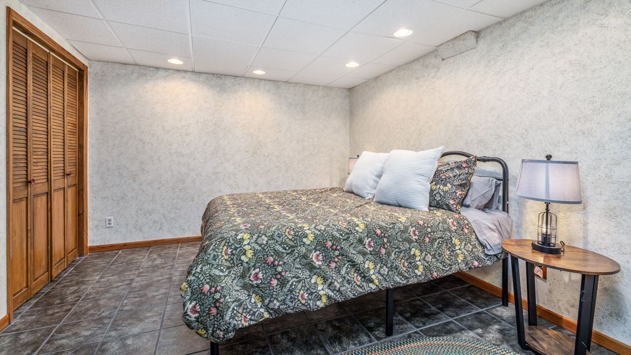 Photo of Bedroom in Iron Mountain