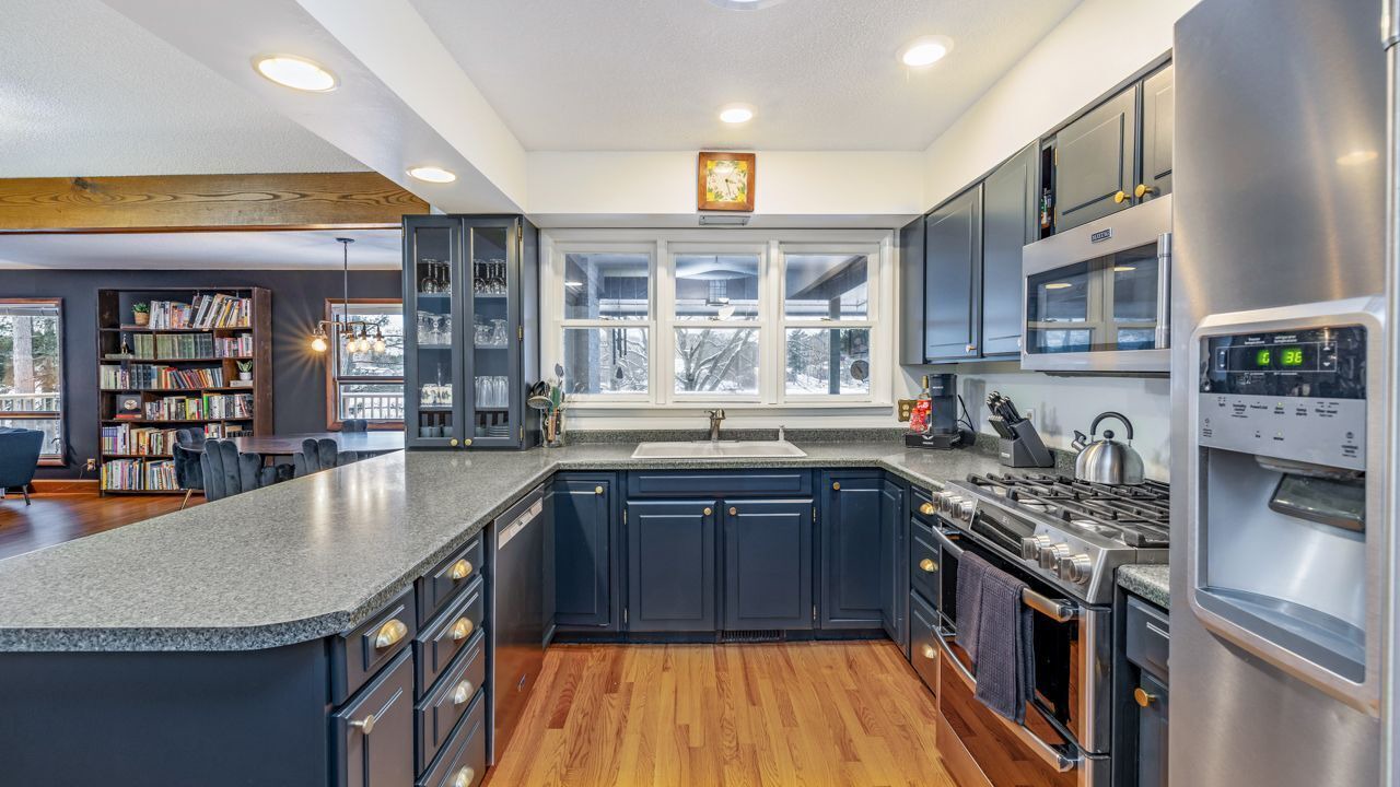 Photo of Kitchen in Iron Mountain