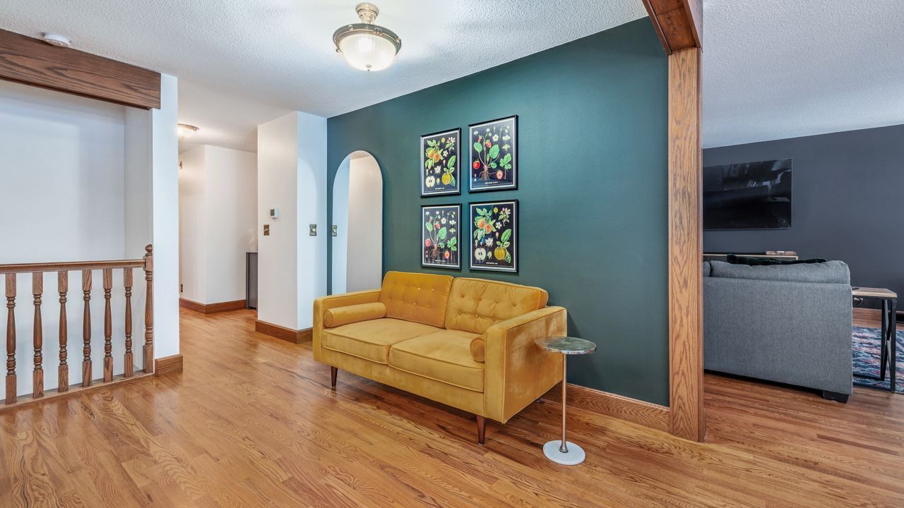 Photo of Livingroom in Iron Mountain