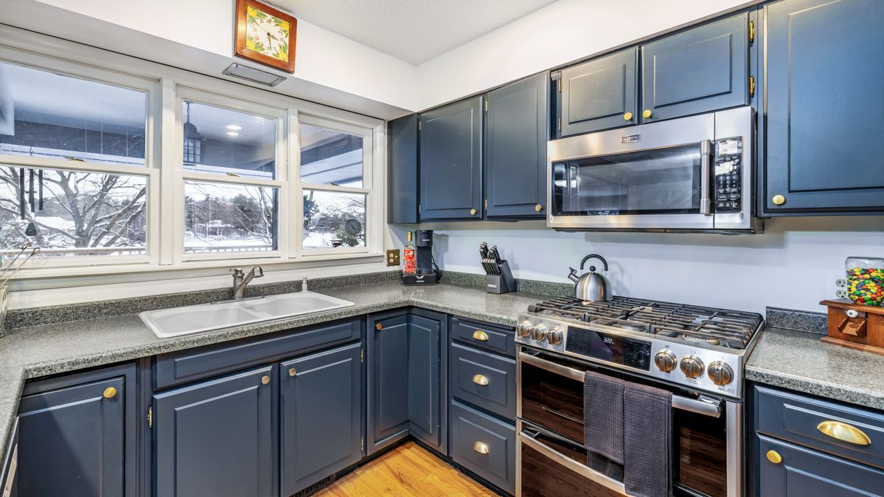 Photo of Kitchen in Iron Mountain