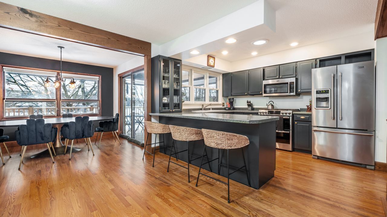 Photo of Kitchen in Iron Mountain