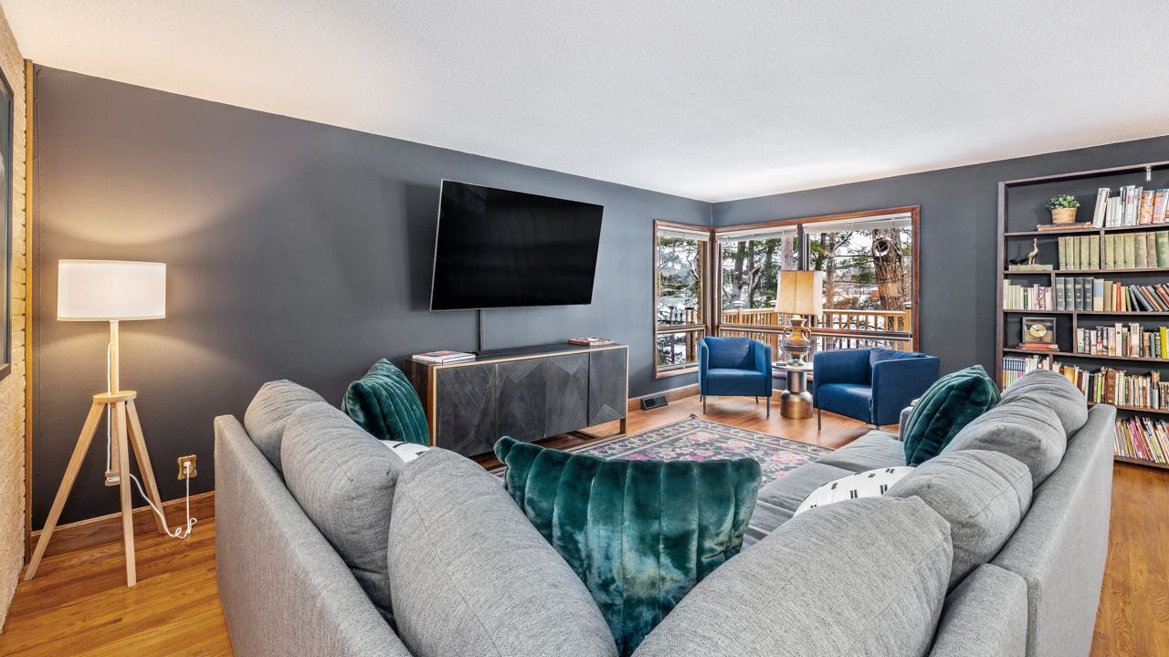 Photo of Livingroom in Iron Mountain