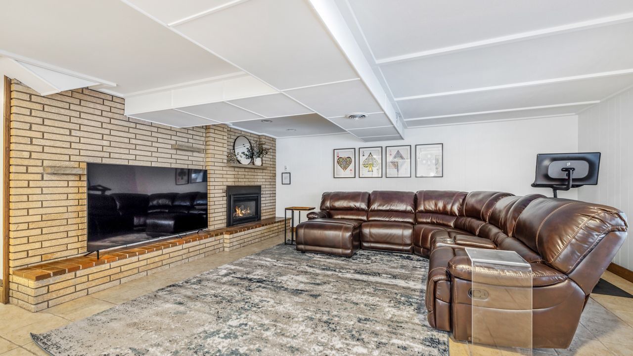 Photo of Livingroom in Iron Mountain
