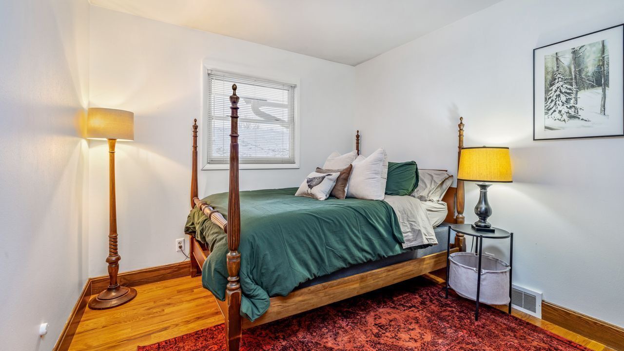 Photo of Bedroom in Iron Mountain