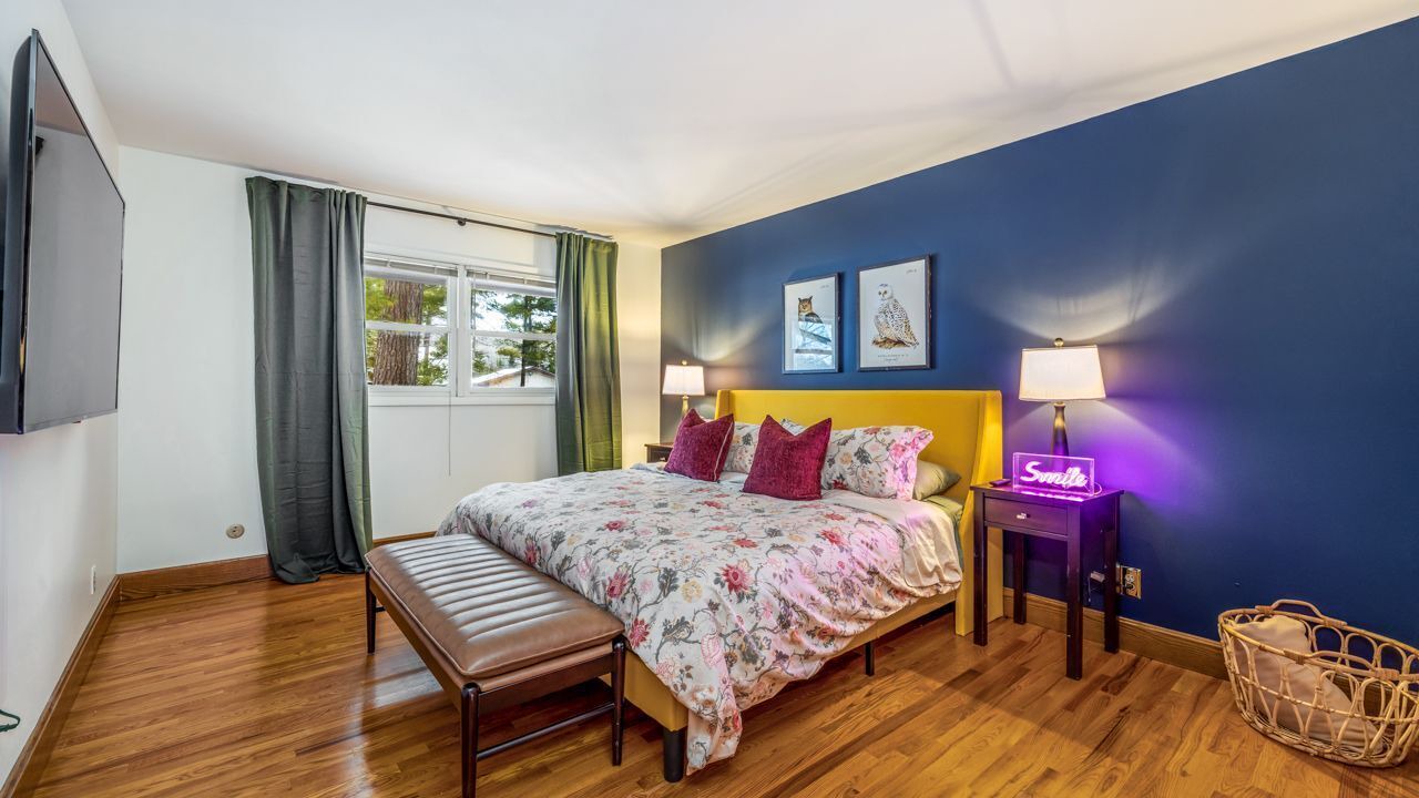 Photo of Bedroom in Iron Mountain