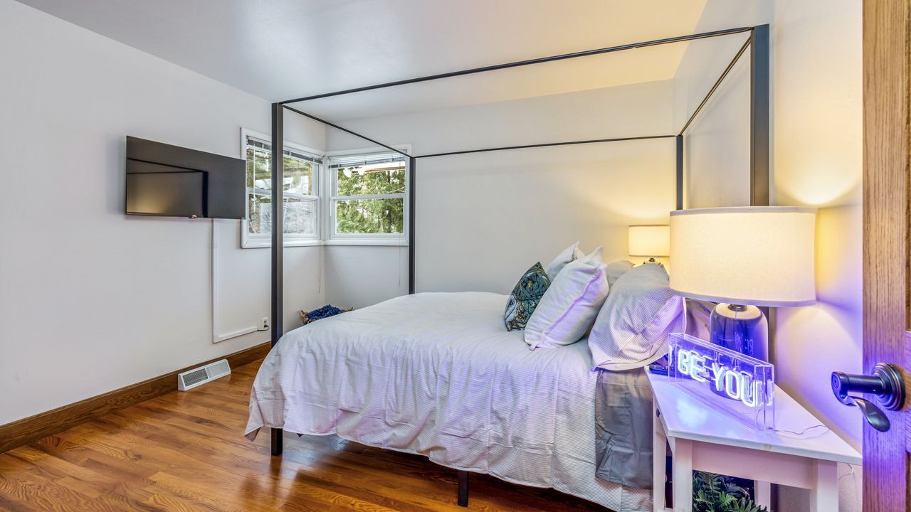 Photo of Bedroom in Iron Mountain