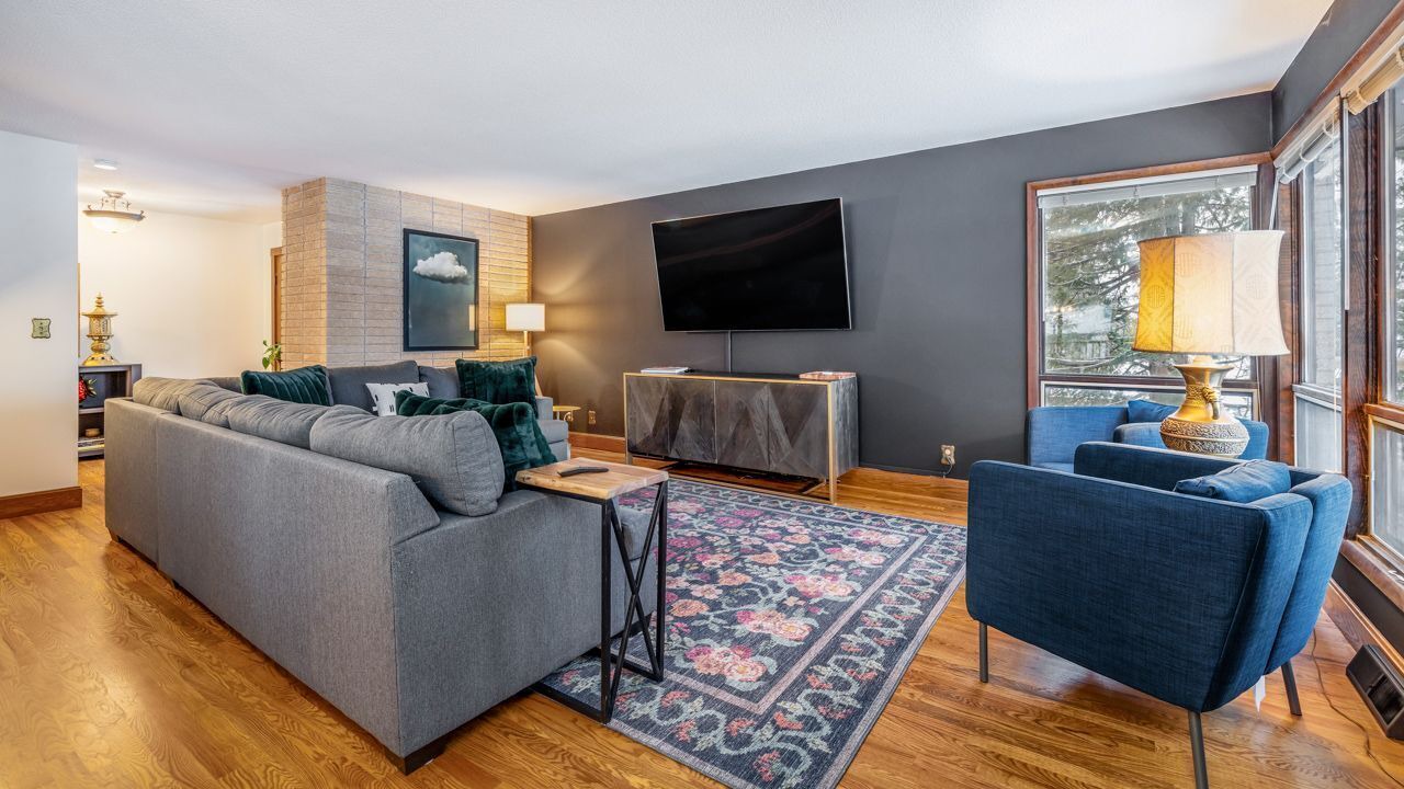 Photo of Livingroom in Iron Mountain
