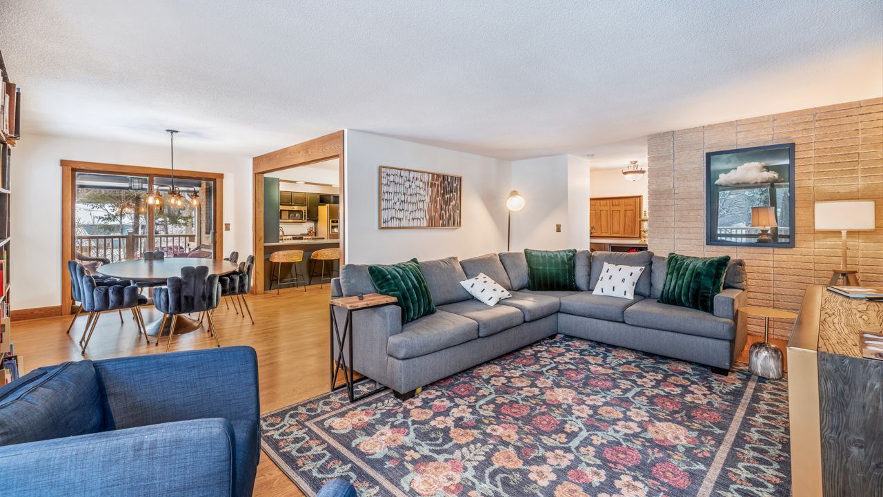 Photo of Livingroom in Iron Mountain