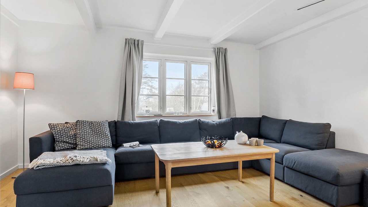 Photo of Bedroom in Samsø