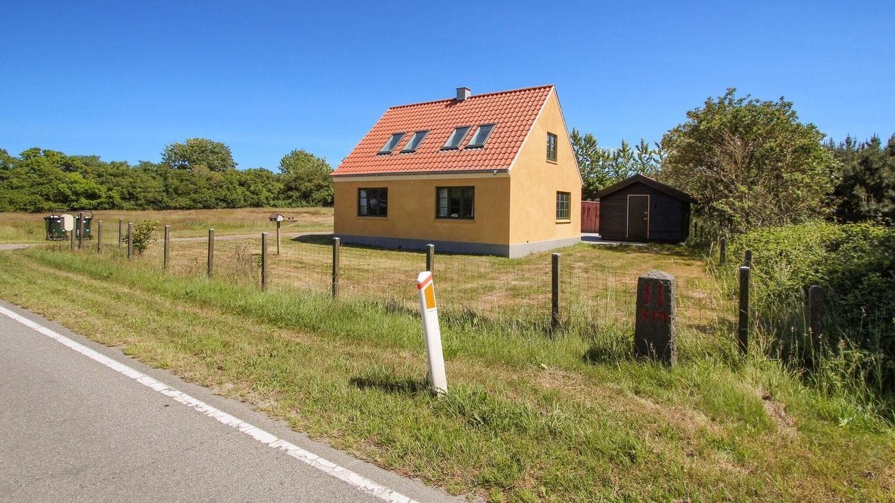 Photo of Others in Samsø