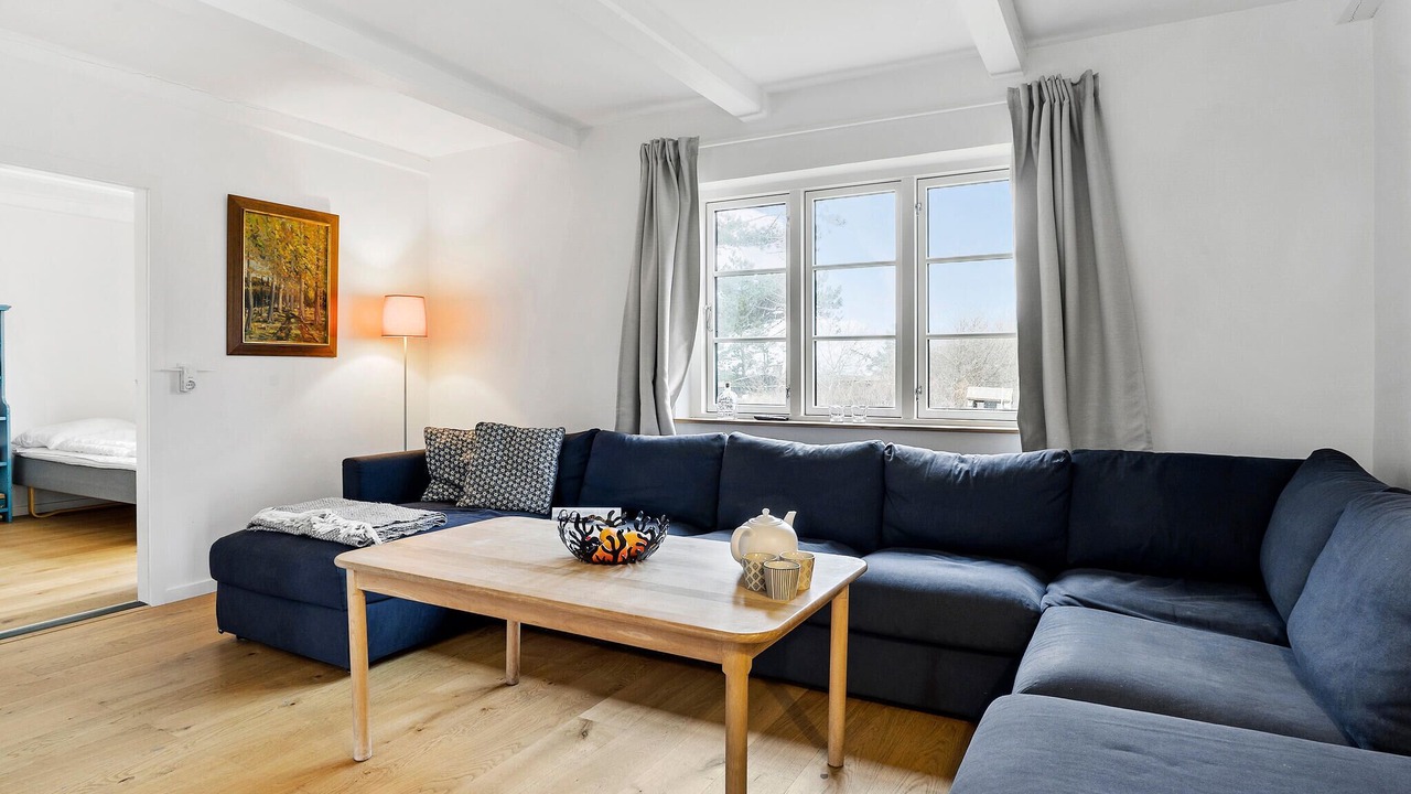 Photo of Bedroom in Samsø