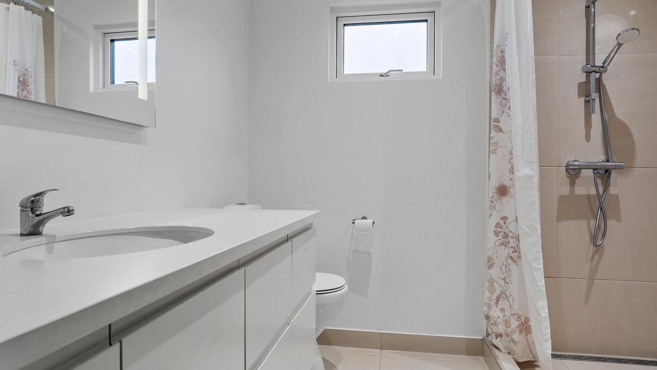 Photo of Bathroom in Samsø