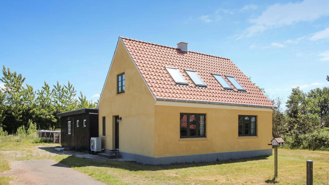 Photo of Others in Samsø