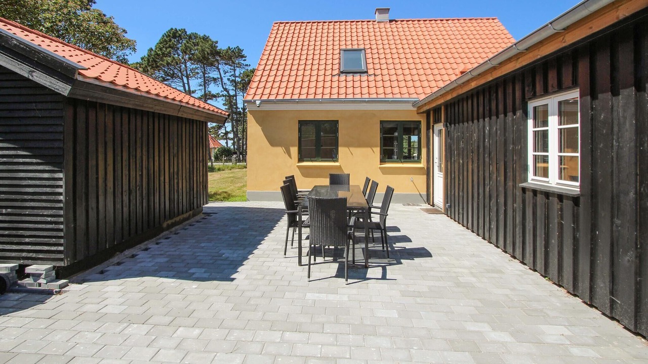 Photo of Others in Samsø