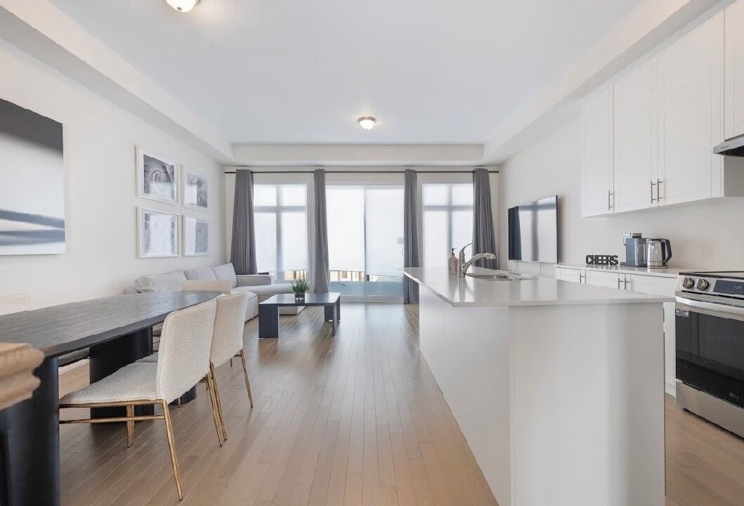 Photo of Kitchen in Oakville