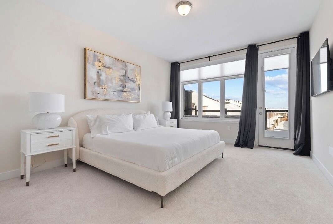 Photo of Bedroom in Oakville