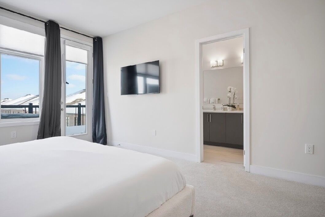 Photo of Bedroom in Oakville