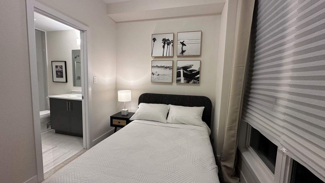 Photo of Bedroom in Oakville