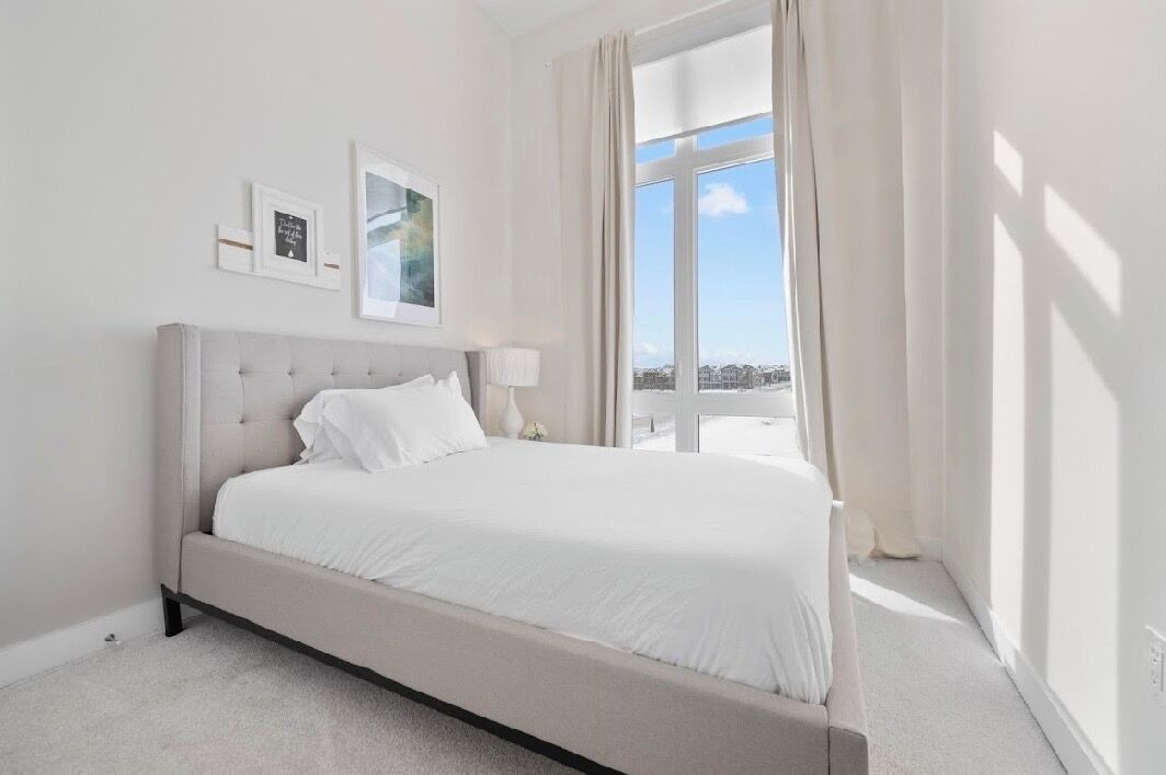 Photo of Bedroom in Oakville