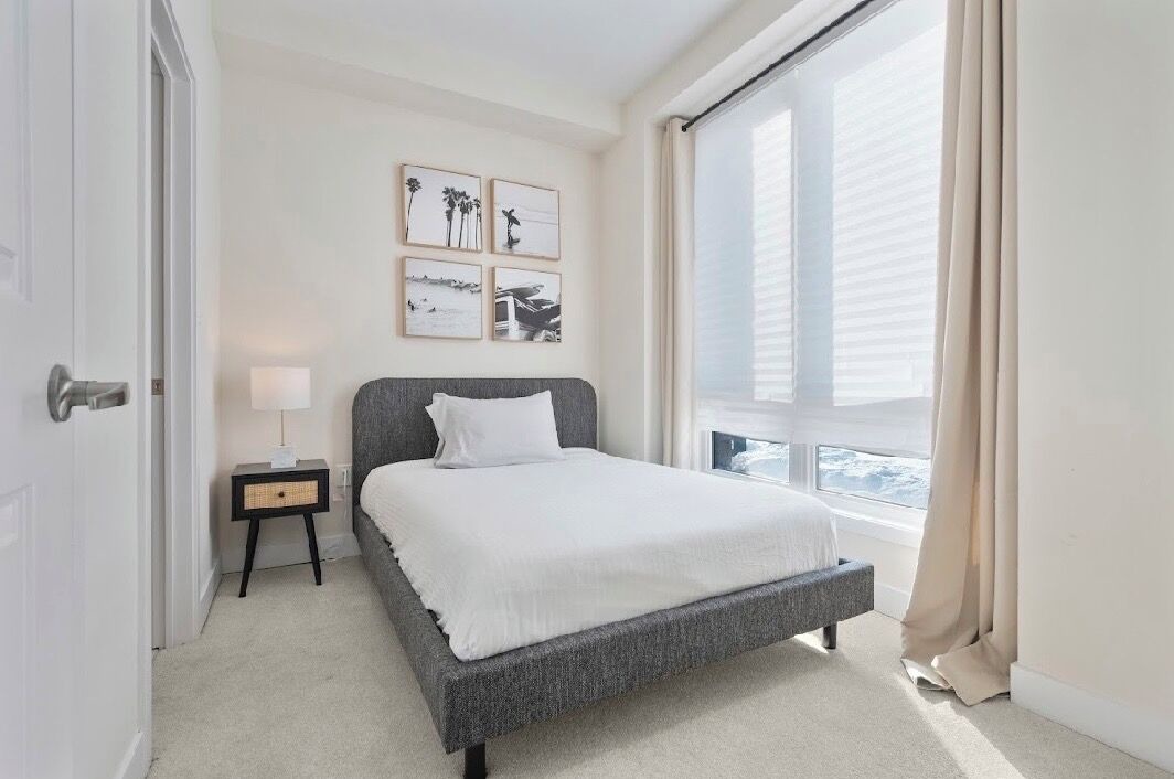 Photo of Bedroom in Oakville