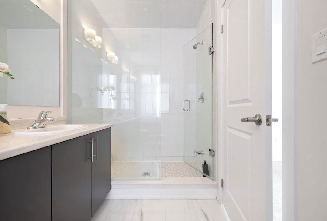 Photo of Bathroom in Oakville