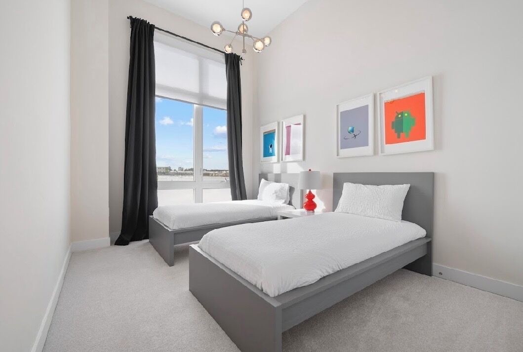 Photo of Bedroom in Oakville