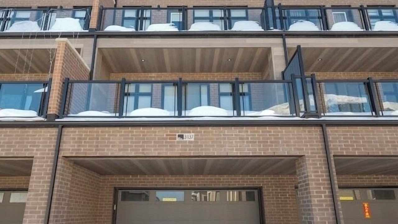 Photo of Outdoor in Oakville