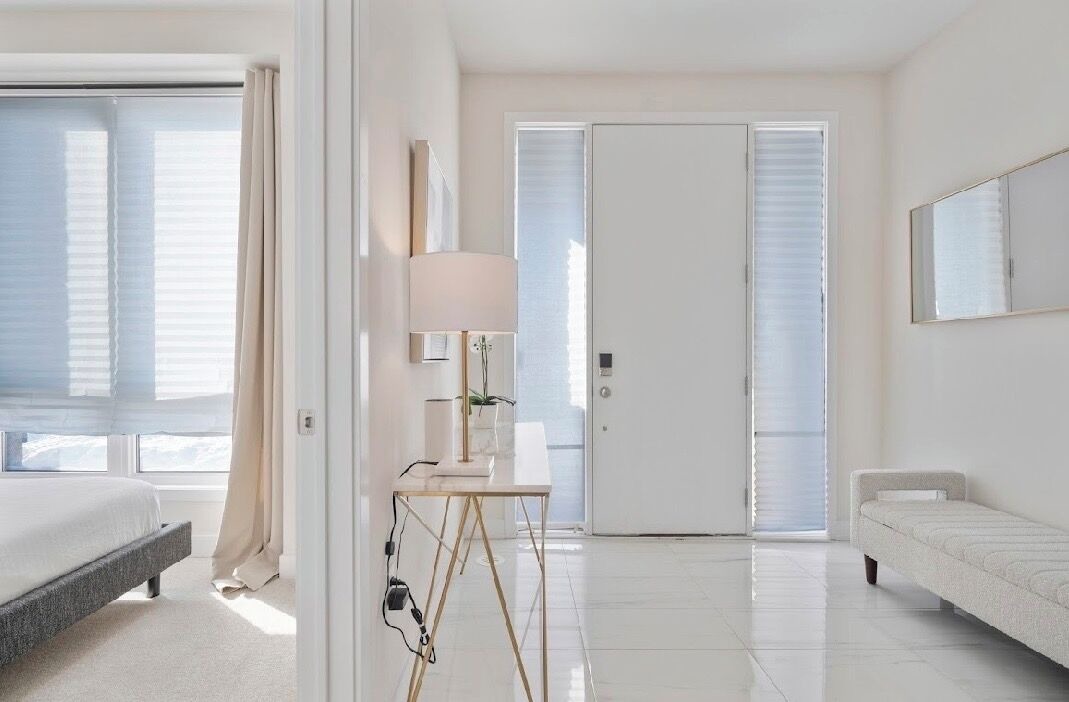 Photo of Bedroom in Oakville