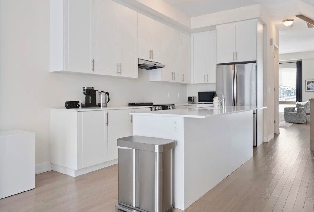 Photo of Kitchen in Oakville
