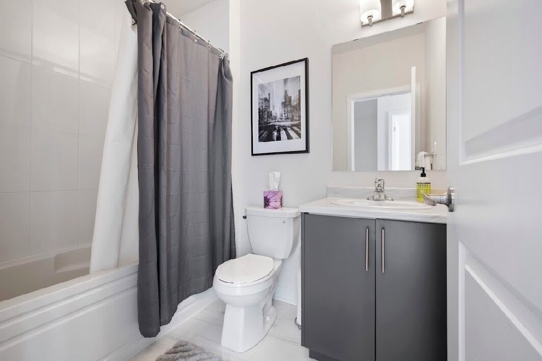 Photo of Bathroom in Oakville