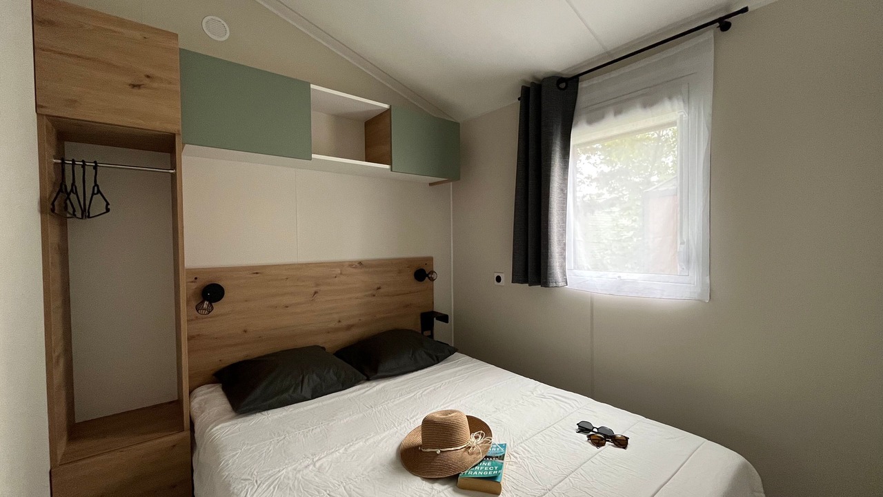 Photo of Bedroom in Aubigny
