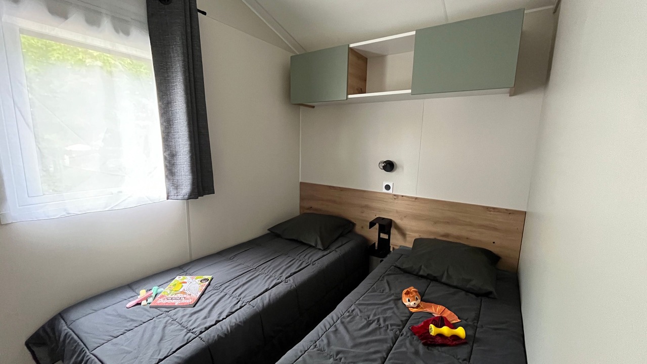 Photo of Bedroom in Aubigny
