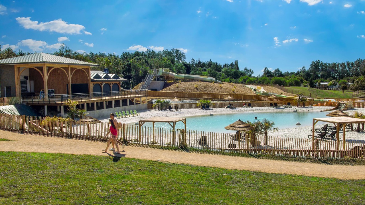 Photo of Outdoor in Aubigny