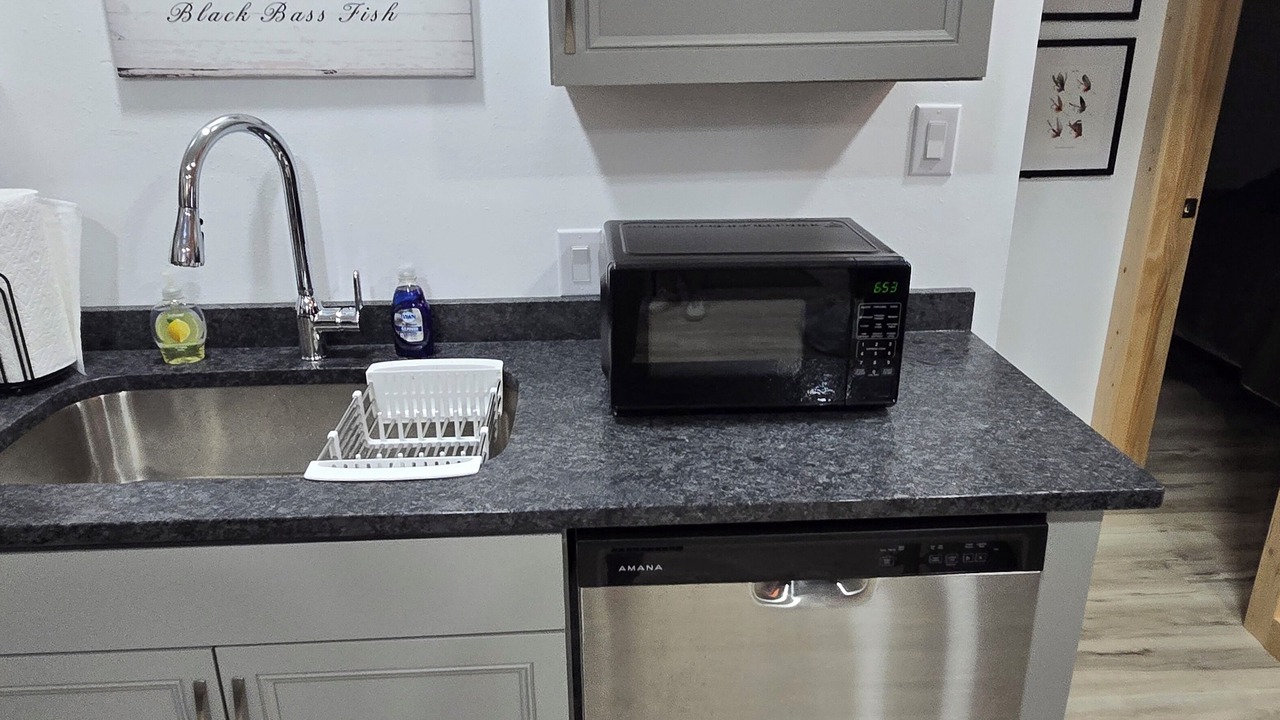 Photo of Kitchen in Henderson