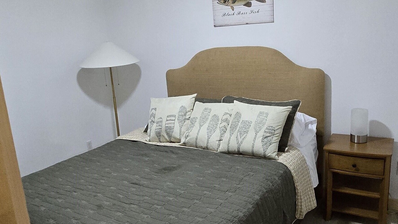 Photo of Bedroom in Henderson