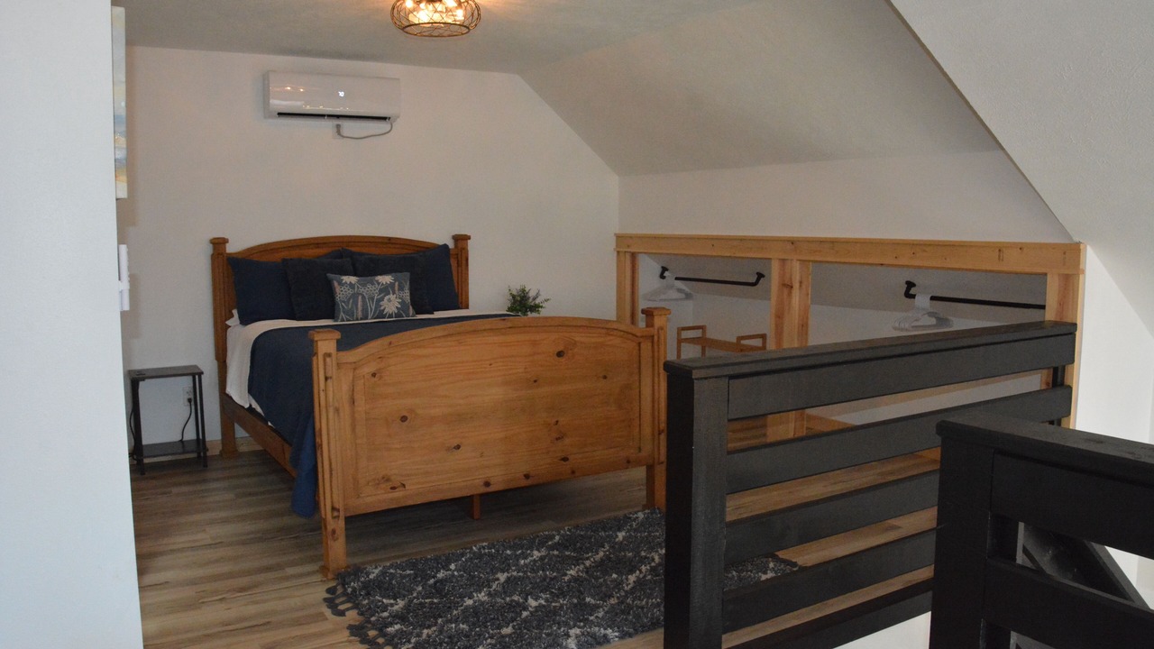 Photo of Bedroom in Henderson