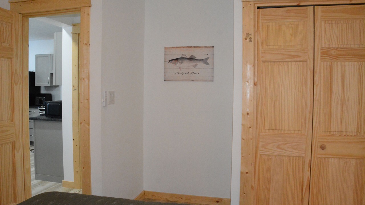 Photo of Bedroom in Henderson