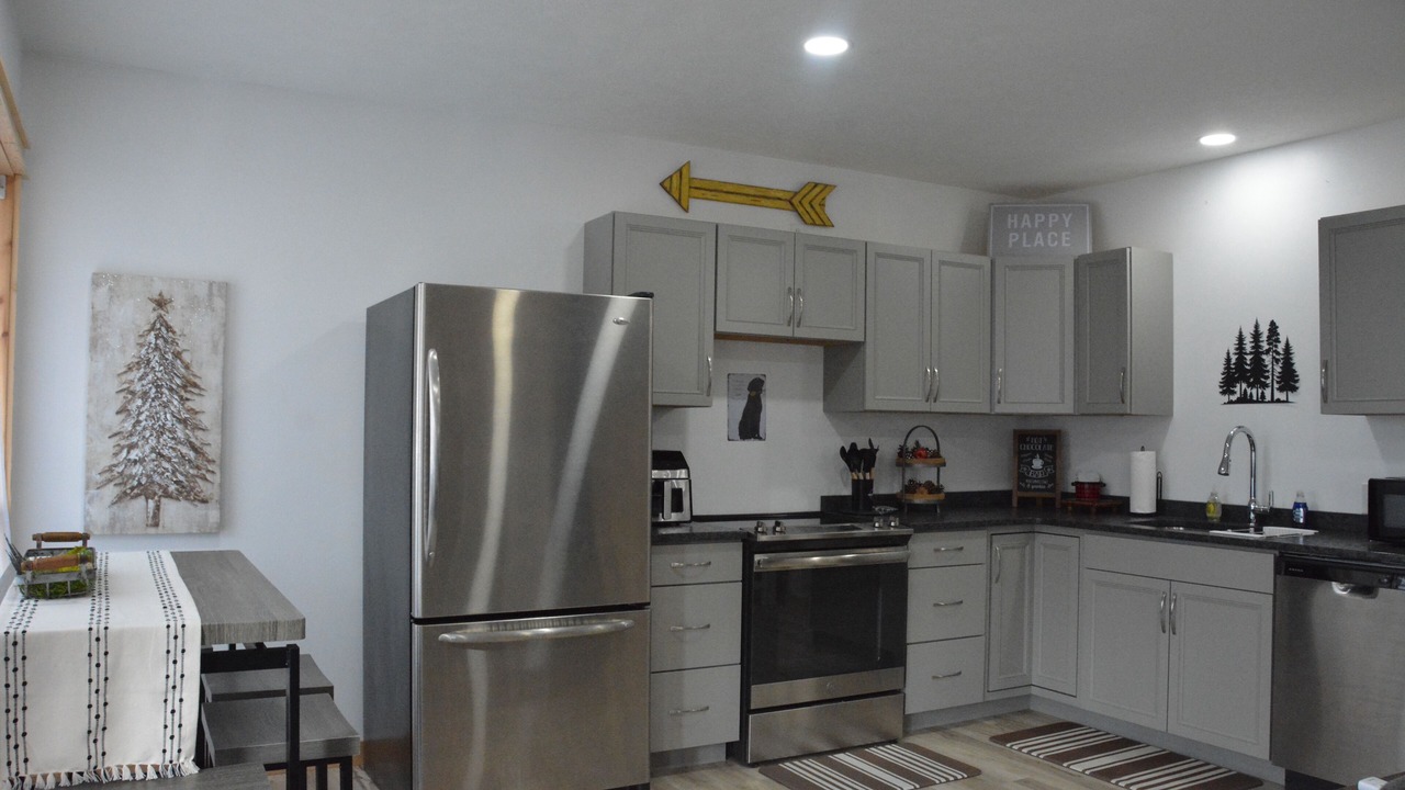 Photo of Kitchen in Henderson