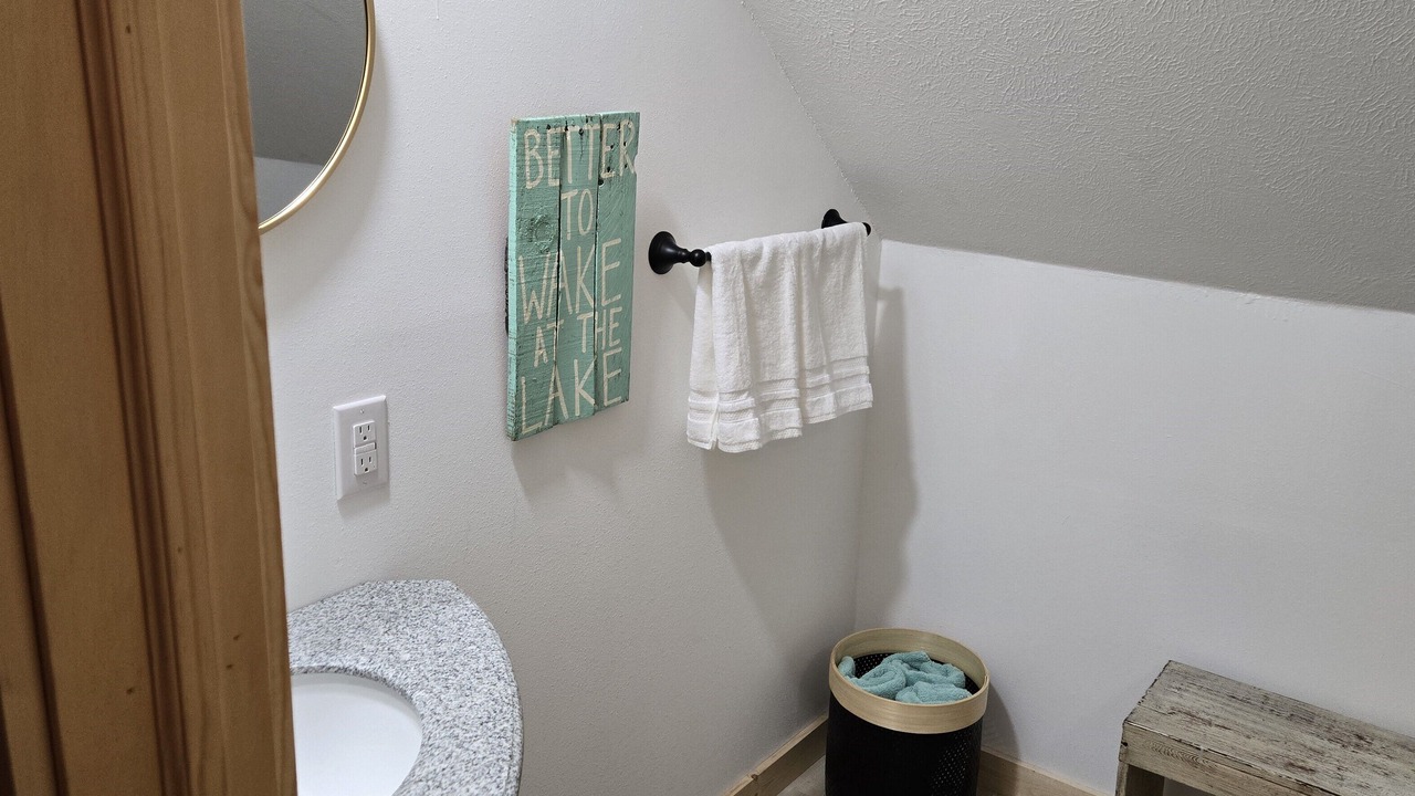 Photo of Bathroom in Henderson