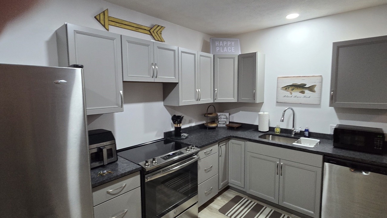 Photo of Kitchen in Henderson
