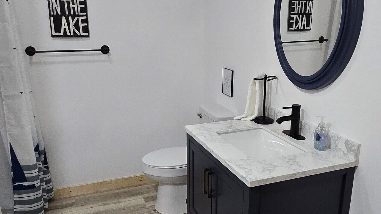 Photo of Bathroom in Henderson