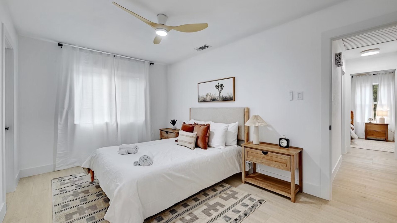 Photo of Bedroom in Sweetbriar