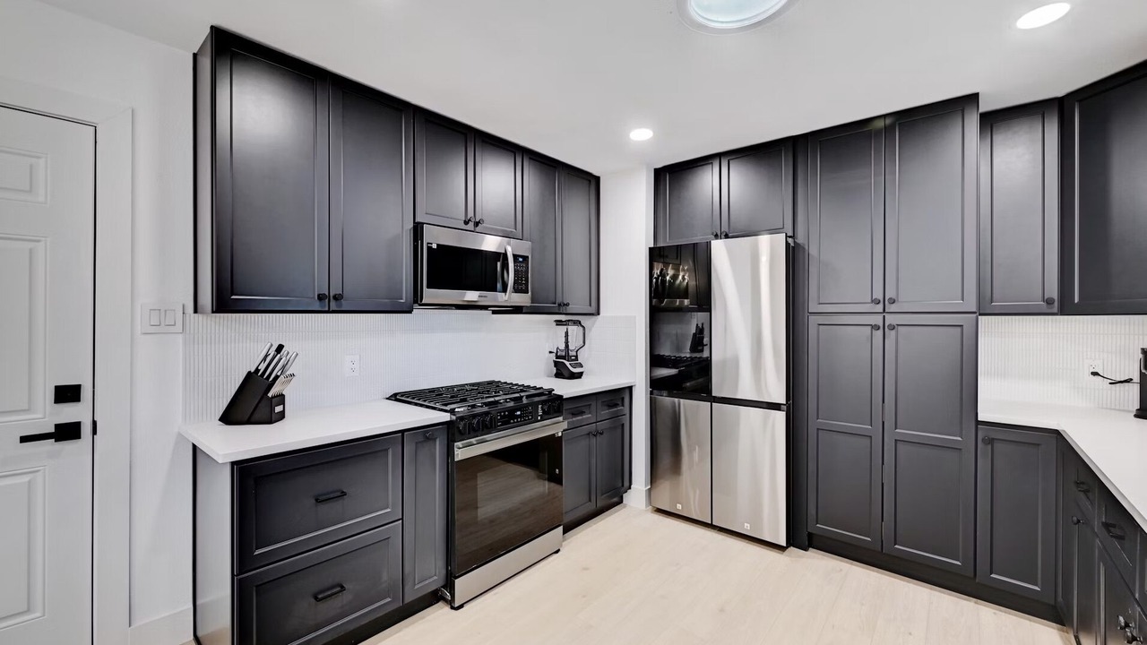 Photo of Kitchen in Sweetbriar