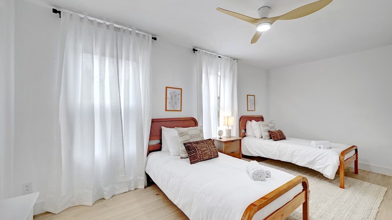 Photo of Bedroom in Sweetbriar