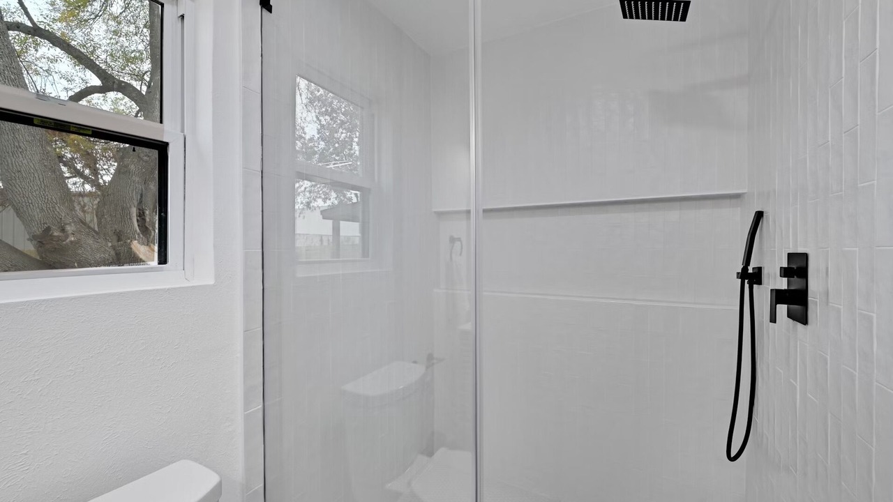 Photo of Bathroom in Sweetbriar