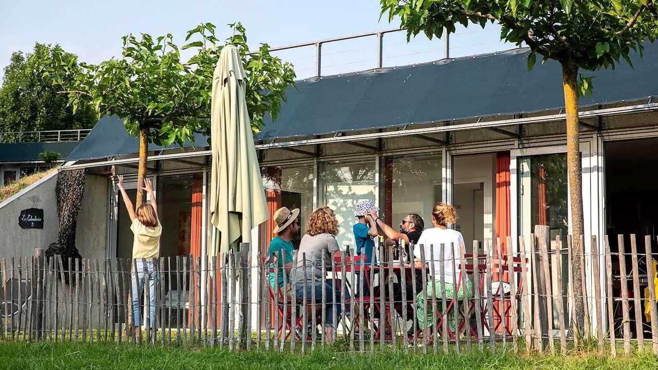 Photo of Outdoor in Sainte-Fereole